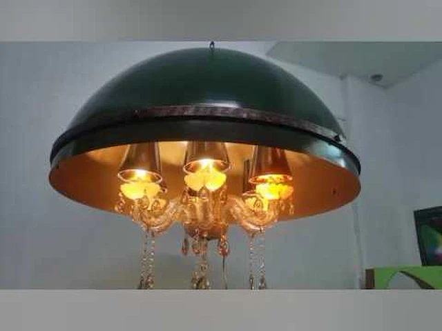 Winkelverlichting (3x) - afbeelding 1 van  8