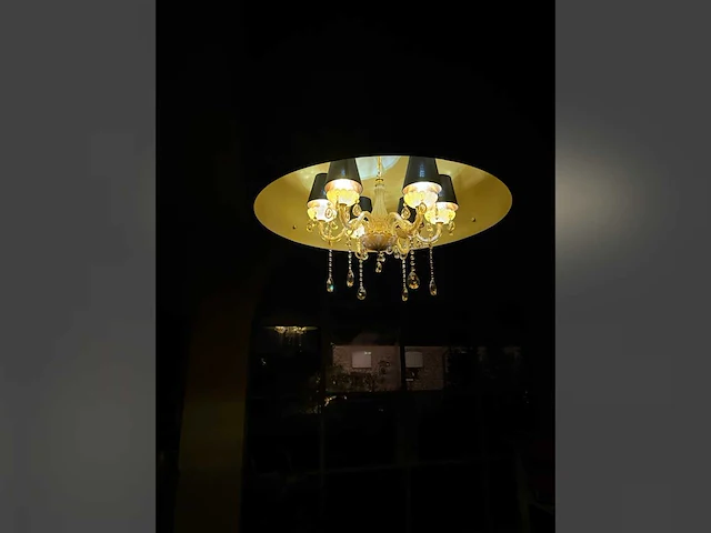 Winkelverlichting (3x) - afbeelding 2 van  8