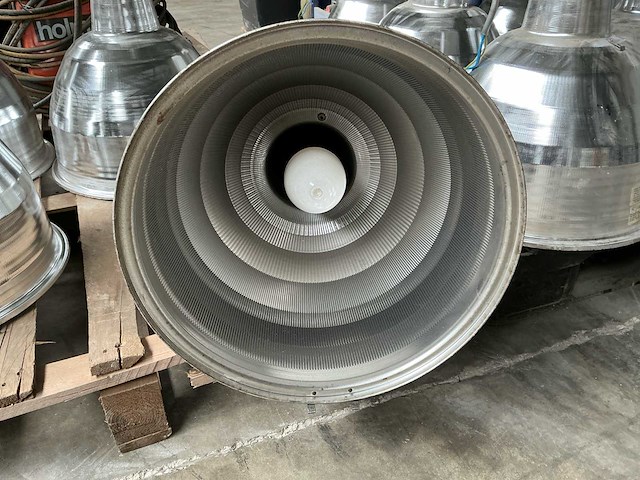 Winkelverlichting (4x) - afbeelding 5 van  5