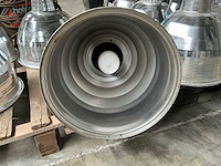 Winkelverlichting (4x) - afbeelding 5 van  5