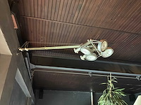 Winkelverlichting set (5x) - afbeelding 1 van  3