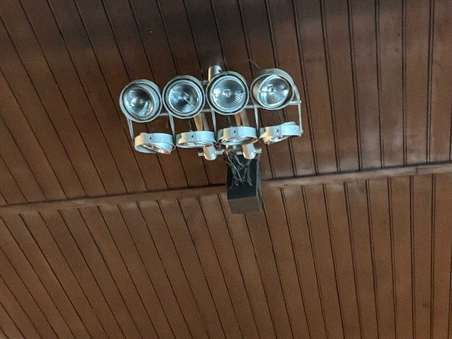Winkelverlichting set (5x) - afbeelding 2 van  6