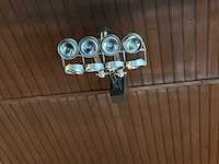 Winkelverlichting set (5x) - afbeelding 2 van  6
