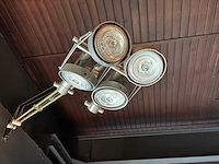 Winkelverlichting set (5x) - afbeelding 2 van  3