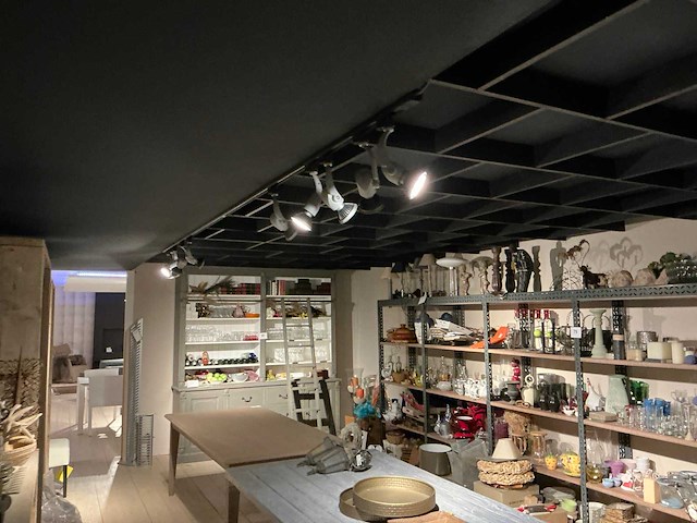 Winkelverlichting - afbeelding 2 van  8