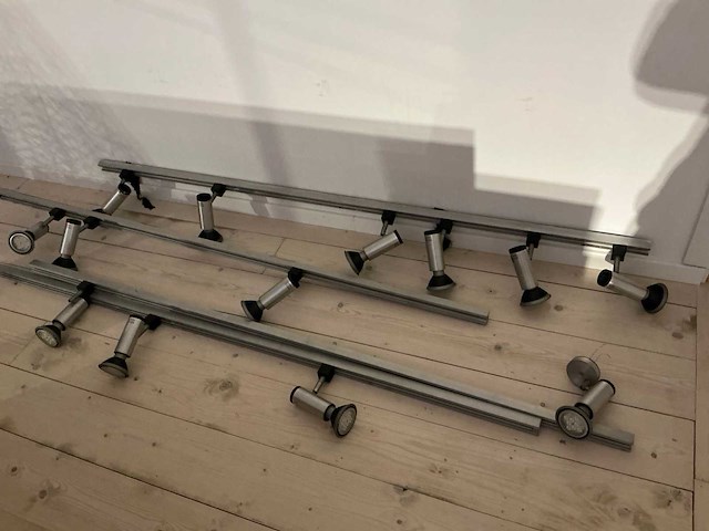 Winkelverlichting - afbeelding 3 van  8