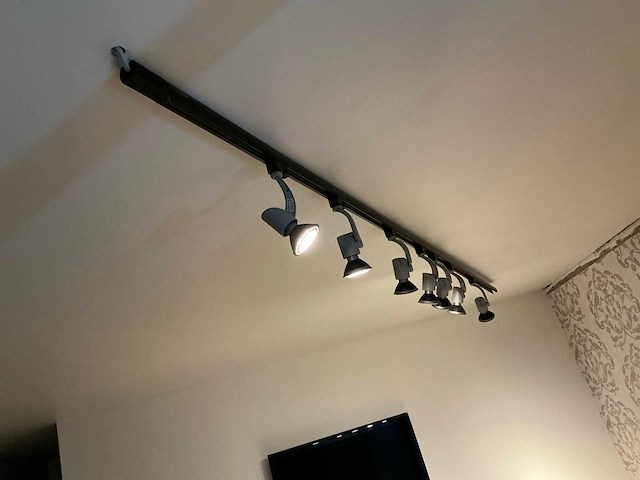 Winkelverlichting - afbeelding 1 van  8