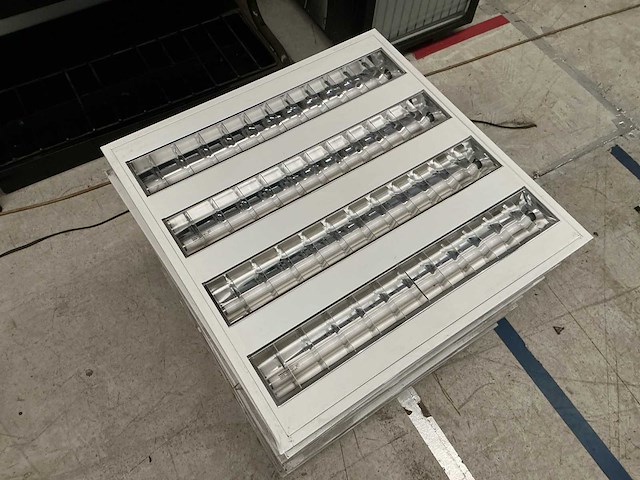 Winkelverlichting - afbeelding 1 van  4