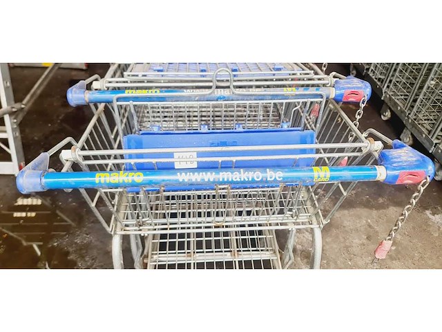 Winkelwagen (10x) - afbeelding 2 van  6