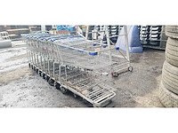 Winkelwagen (10x) - afbeelding 1 van  4