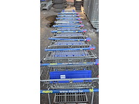 Winkelwagen (10x) - afbeelding 1 van  6