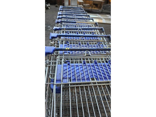 Winkelwagen (10x) - afbeelding 2 van  6