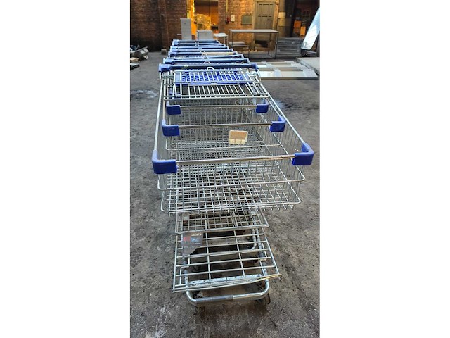 Winkelwagen (10x) - afbeelding 4 van  6