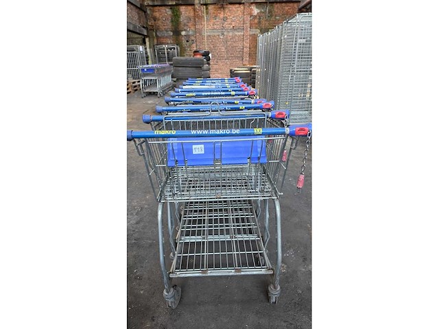 Winkelwagen (10x) - afbeelding 6 van  6