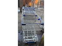 Winkelwagen (5x) - afbeelding 2 van  6