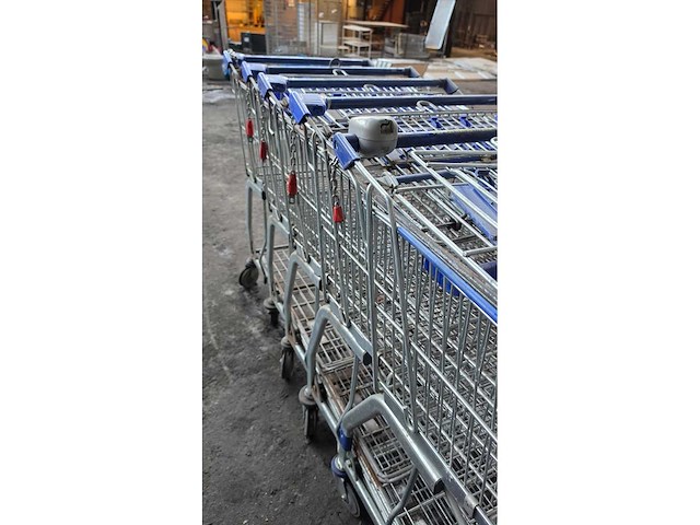 Winkelwagen (5x) - afbeelding 3 van  6