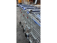 Winkelwagen (5x) - afbeelding 3 van  6