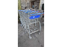 Winkelwagen (5x) - afbeelding 5 van  6