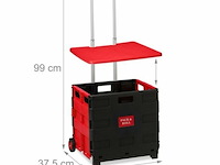 Winkelwagen - afbeelding 2 van  7