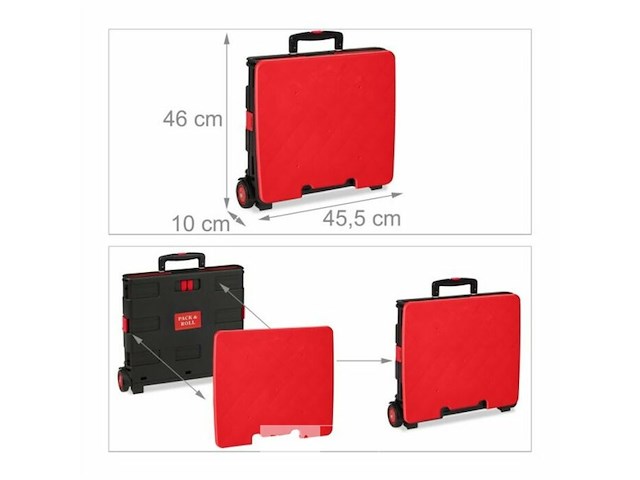 Winkelwagen - afbeelding 3 van  7