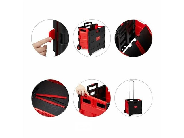 Winkelwagen - afbeelding 4 van  7