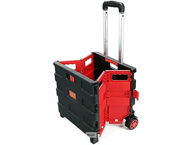 Winkelwagen - afbeelding 7 van  7