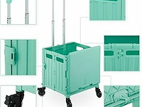 Winkelwagen - afbeelding 2 van  4