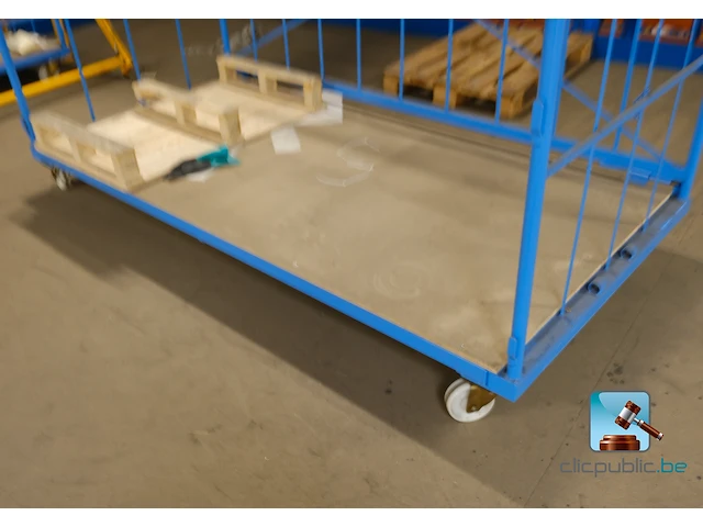 Winkelwagen - afbeelding 5 van  6