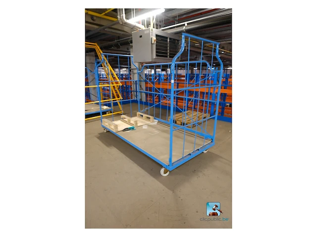 Winkelwagen - afbeelding 6 van  6
