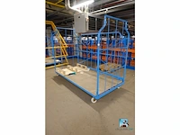 Winkelwagen - afbeelding 6 van  6