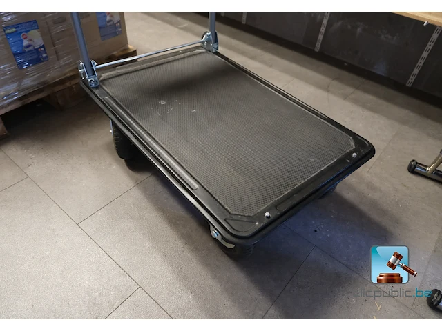 Winkelwagen - afbeelding 2 van  4