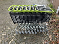 Winkelwagens - afbeelding 2 van  4