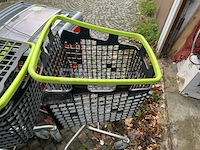 Winkelwagens - afbeelding 3 van  4