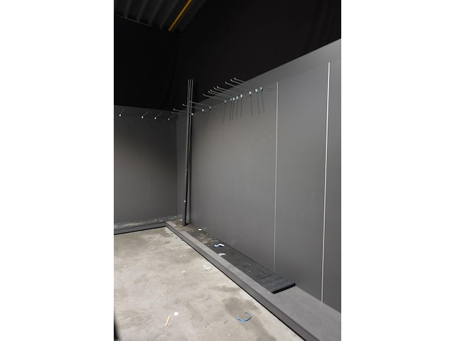 Winkelwand l-vorm - afbeelding 4 van  5