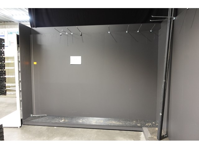 Winkelwand l-vorm - afbeelding 5 van  5