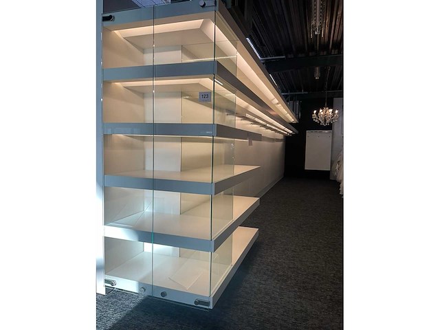 Winkelwandrek - afbeelding 23 van  31