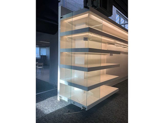 Winkelwandrek - afbeelding 29 van  31