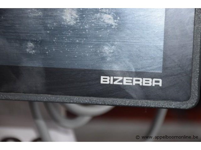 Winkelweegschaal bizerba, xc800 - afbeelding 3 van  4