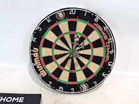 Winmau dartsboard - afbeelding 2 van  4