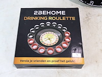 Winmau dartsboard - afbeelding 4 van  4