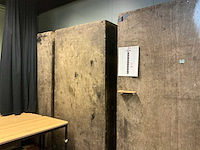 Winmau dartsbord (6x) - afbeelding 3 van  5