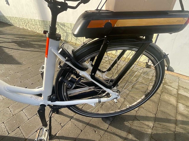 Winora winora c1 elektrische fiets - afbeelding 2 van  15