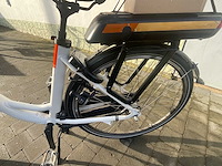 Winora winora c1 elektrische fiets - afbeelding 2 van  15