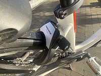 Winora winora c1 elektrische fiets - afbeelding 4 van  15