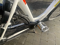 Winora winora c1 elektrische fiets - afbeelding 5 van  15