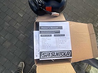 Winora winora c1 elektrische fiets - afbeelding 7 van  15