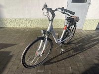 Winora winora c1 elektrische fiets - afbeelding 1 van  15