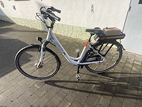 Winora winora c1 elektrische fiets - afbeelding 8 van  15