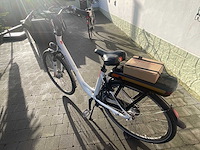 Winora winora c1 elektrische fiets - afbeelding 9 van  15