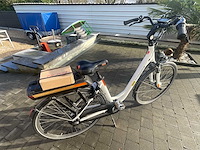 Winora winora c1 elektrische fiets - afbeelding 10 van  15